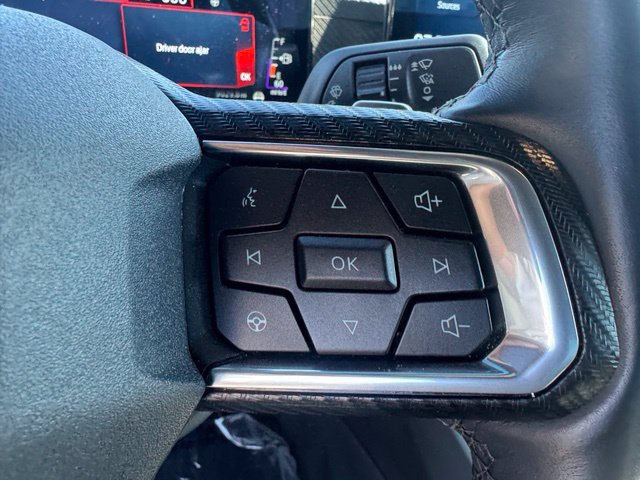 Used 2025 Ford Mustang GT RWD image 21