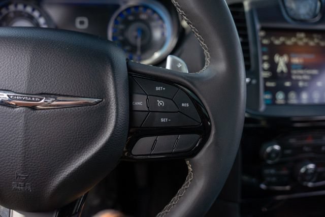 Used 2023 Chrysler 300 S RWD image 18