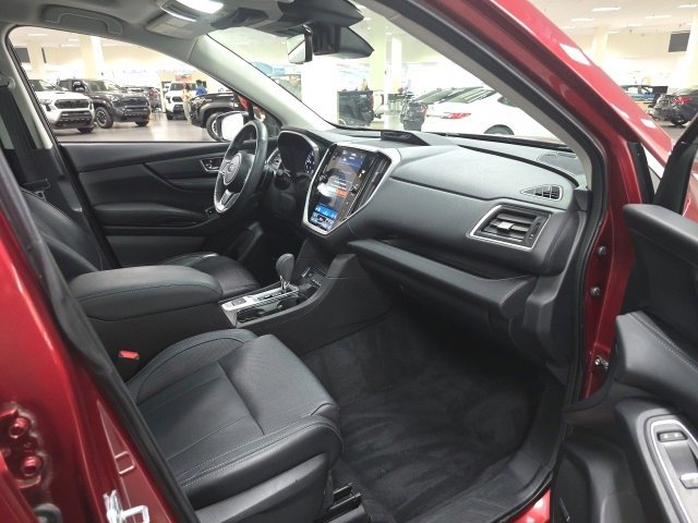 Used 2023 Subaru Ascent Limited w/ Technology Package image 6