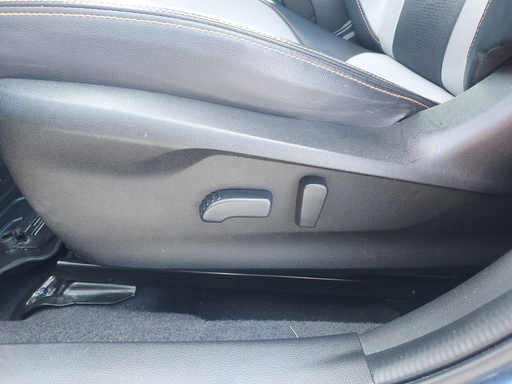 Used 2019 Subaru Crosstrek 2.0i Limited AWD/4WD image 26