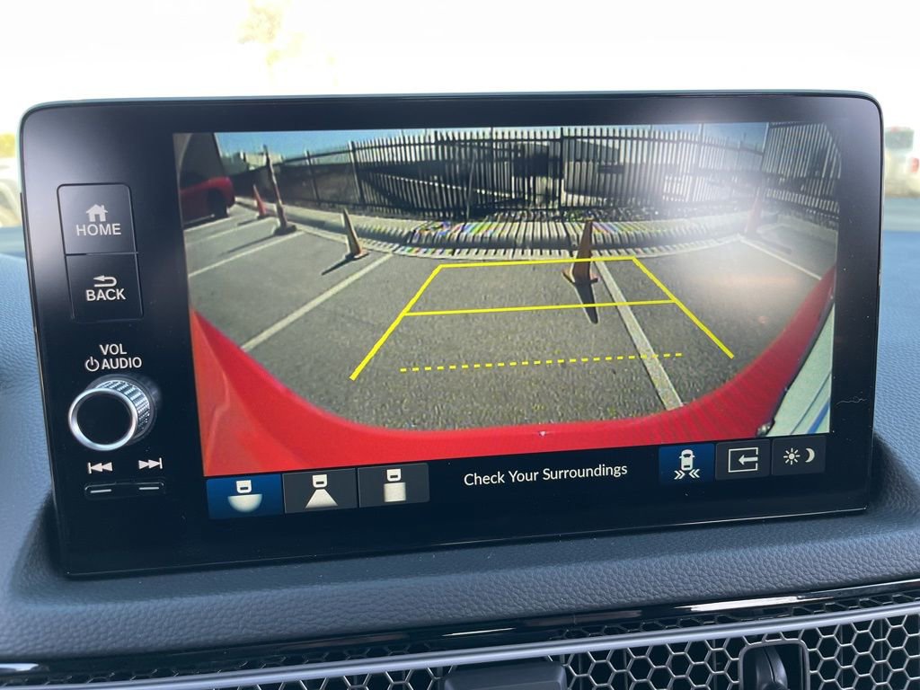 Used 2026 Honda Civic Sport Touring image 25