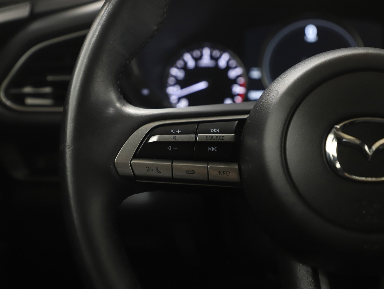 Used 2023 MAZDA CX-30 AWD 2.5 S w/ Select Package image 27