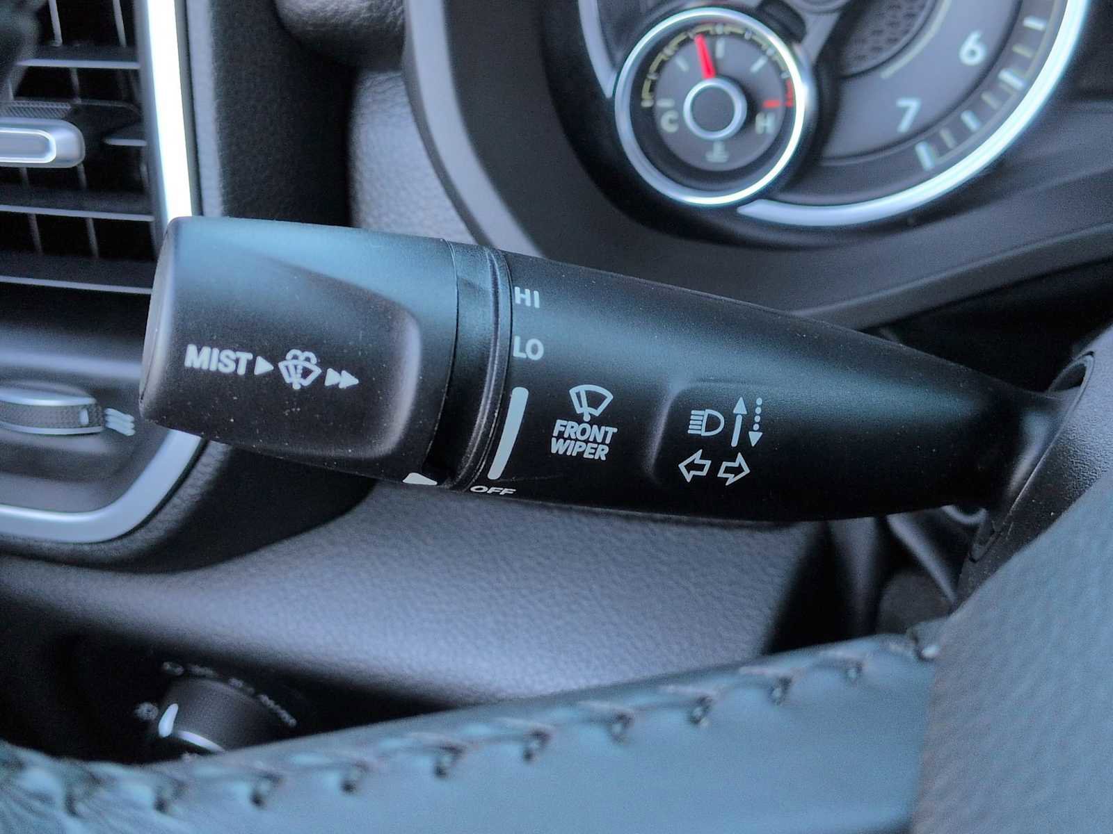 Used 2023 RAM 1500 Big Horn image 42