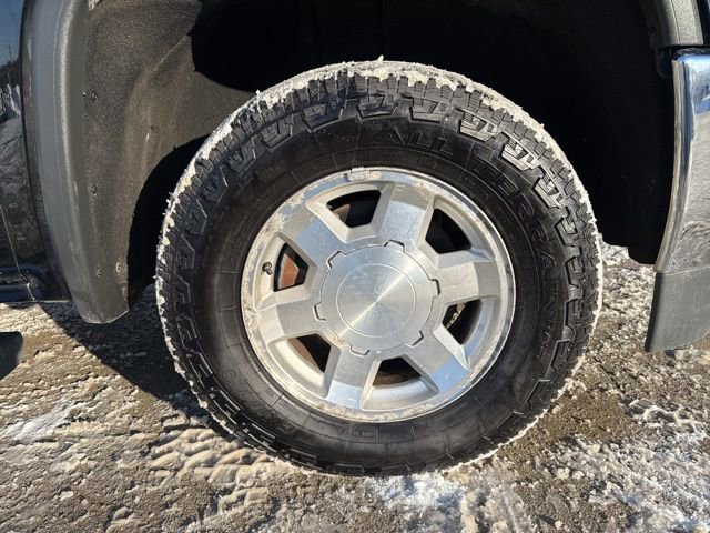 Used 2018 GMC Sierra 1500 SLE w/ SLE Value Package image 52