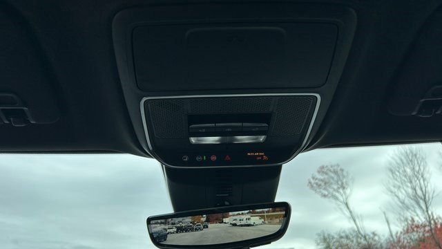 Certified 2024 Chevrolet Traverse RS image 25