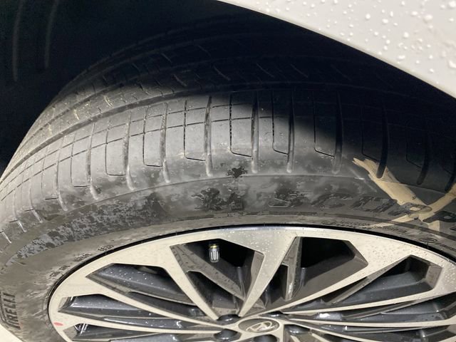 New 2026 Hyundai Palisade Calligraphy image 40