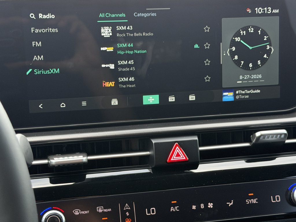 New 2027 Kia Sportage EX AWD/4WD image 26