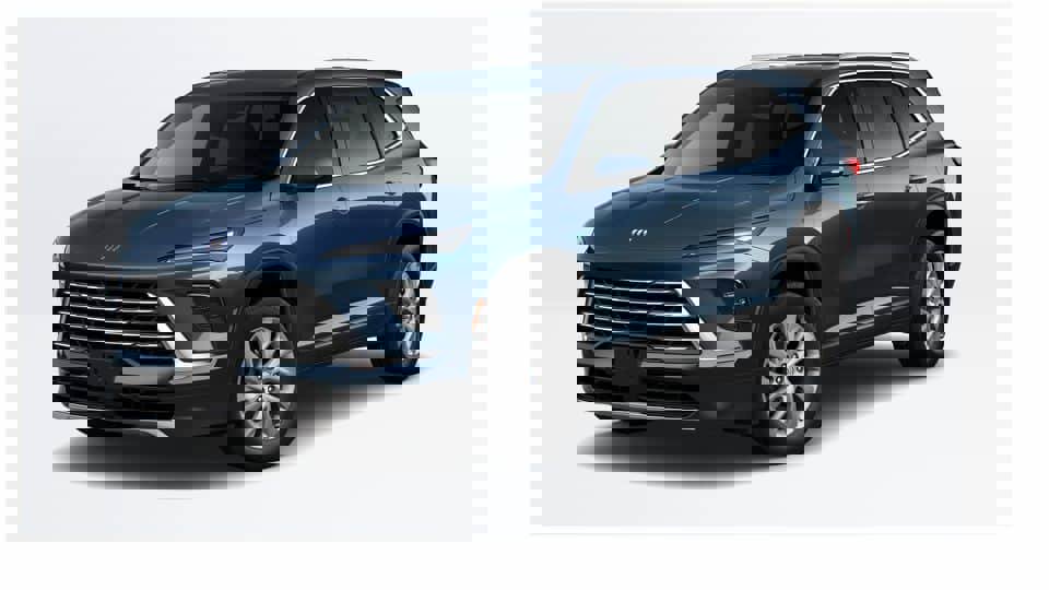 New 2025 Buick Enclave Preferred w/ Power Package image 26