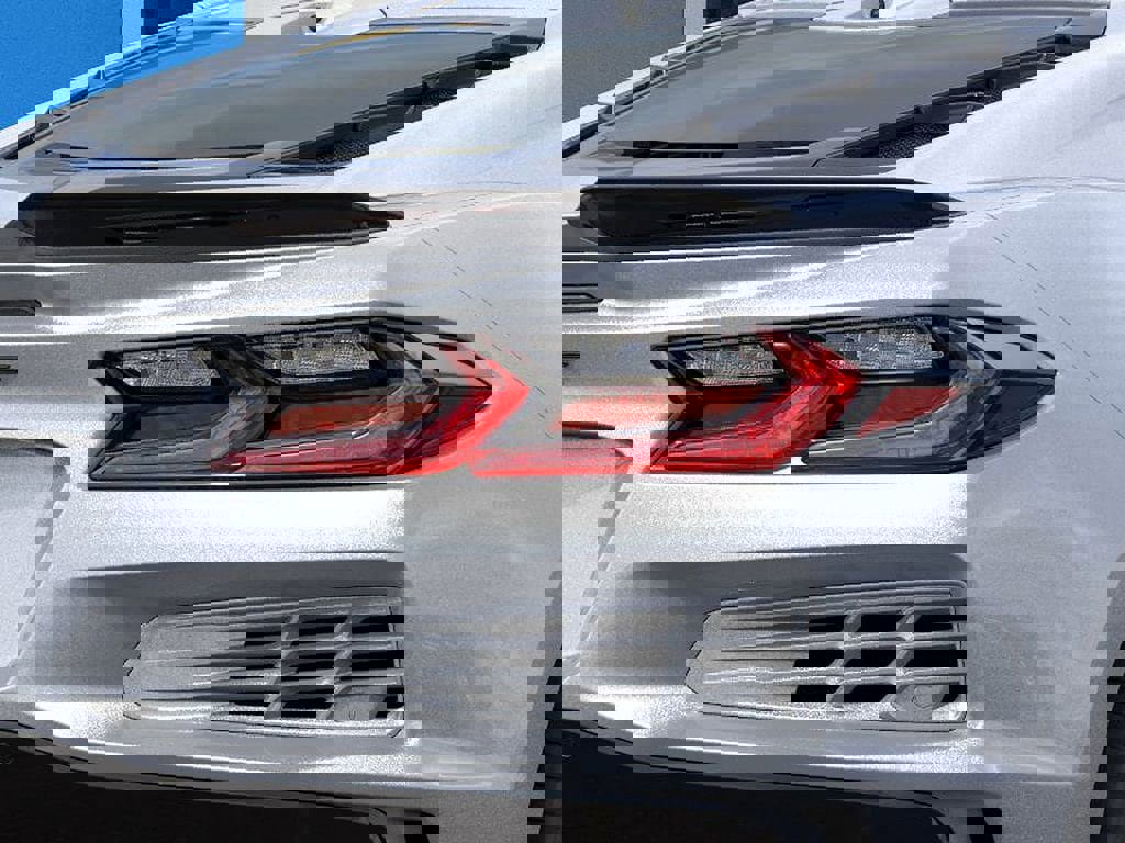 New 2026 Chevrolet Corvette E-Ray w/ ZER Performance Package image 11