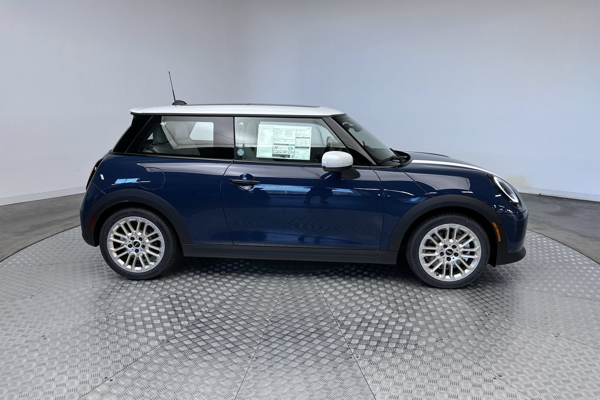 New 2026 MINI Cooper S FWD image 10
