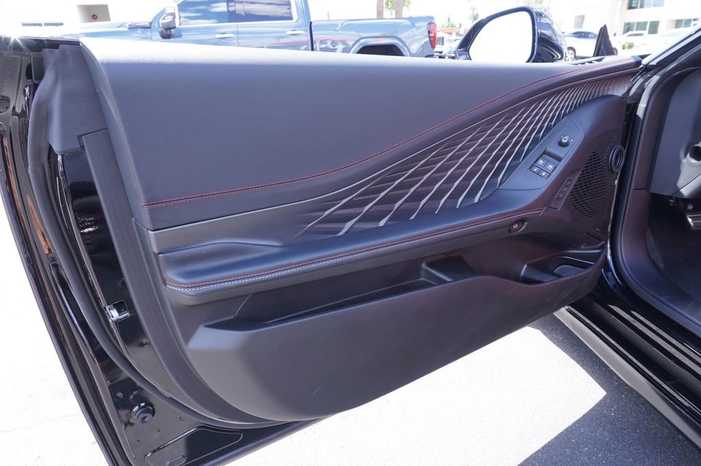 Used 2025 Dodge Charger R/T Scat Pack w/ Track Pack image 14