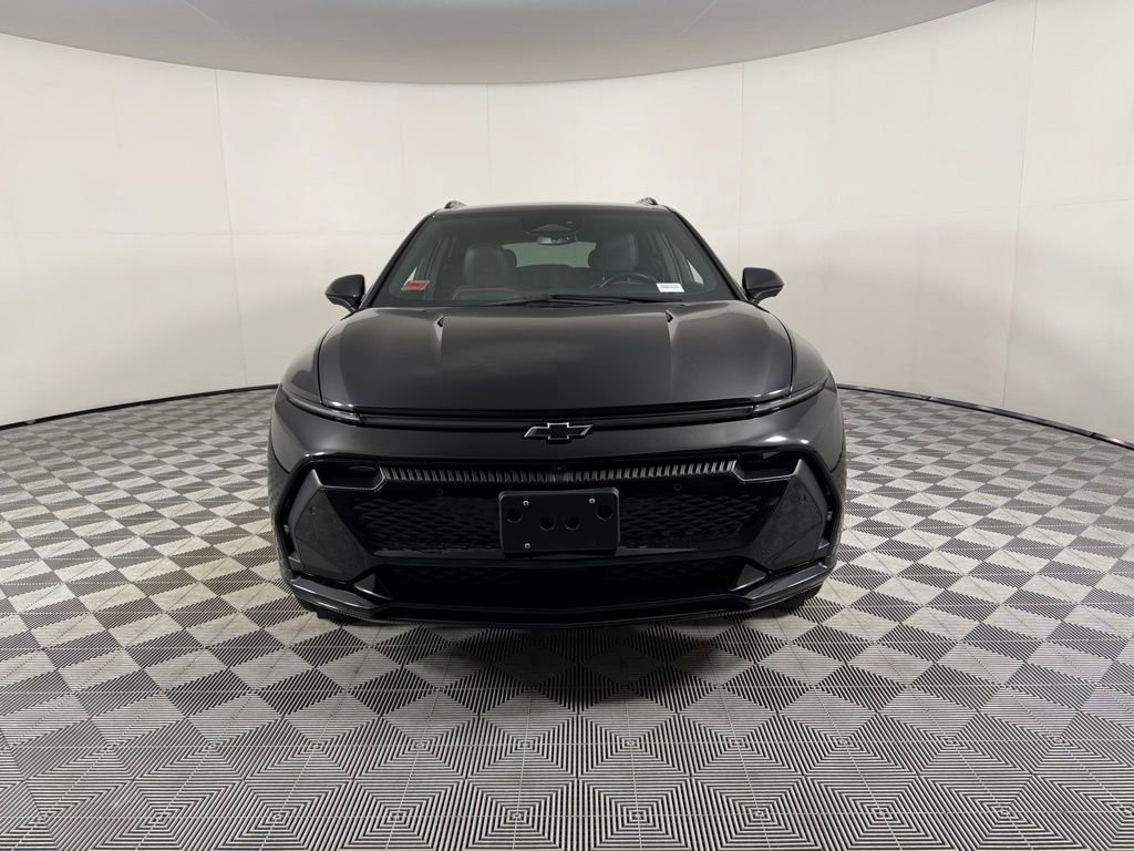 Used 2024 Chevrolet Equinox EV RS image 5