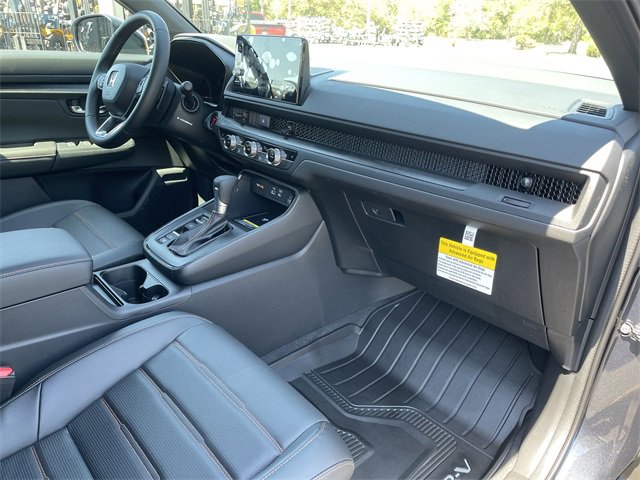 New 2025 Honda CR-V Sport-L image 15