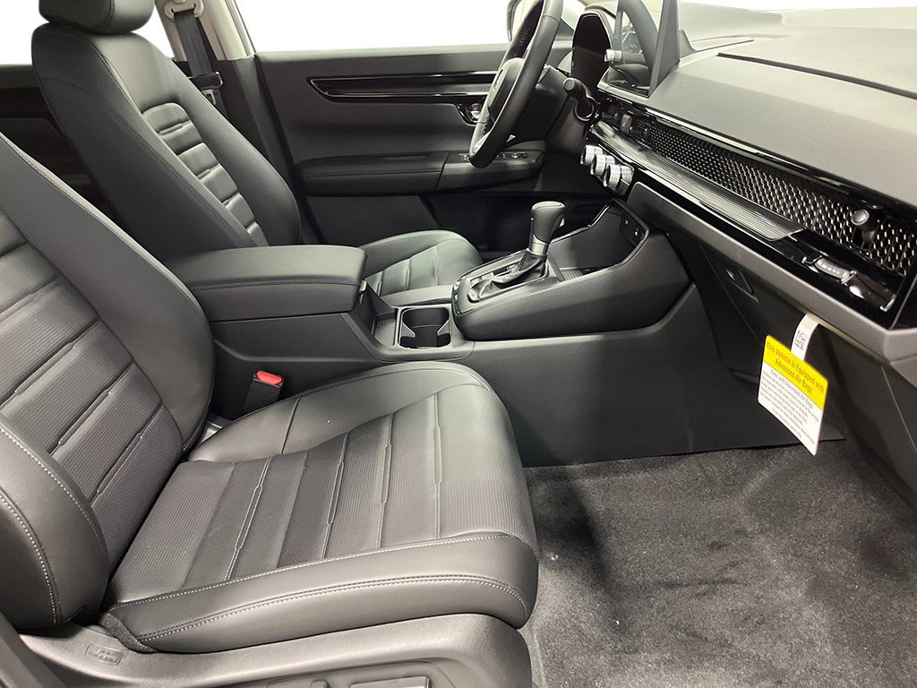 New 2027 Honda CR-V EX-L image 32