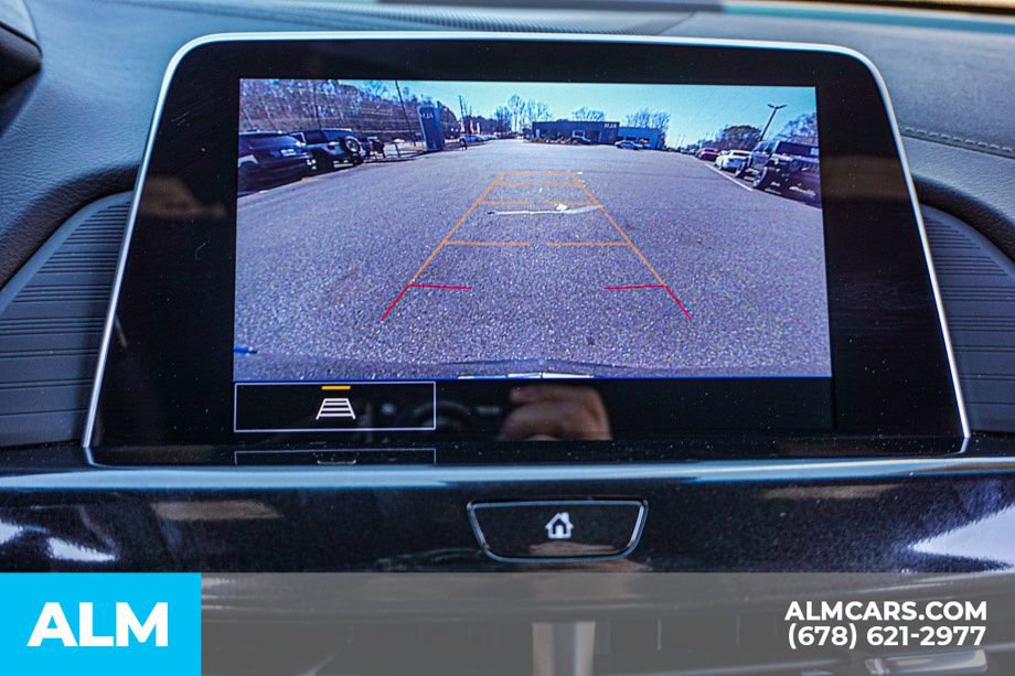 Used 2024 Cadillac CT4 V w/ Climate Package image 37