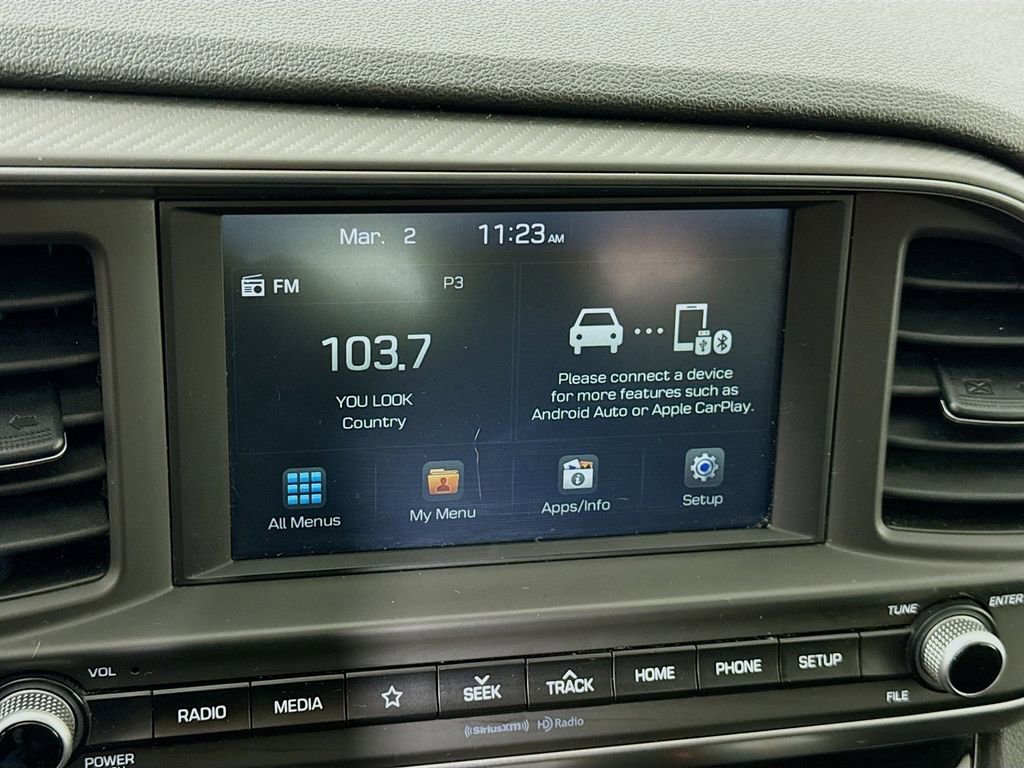 Used 2019 Hyundai Elantra SEL w/ Cargo Package image 6