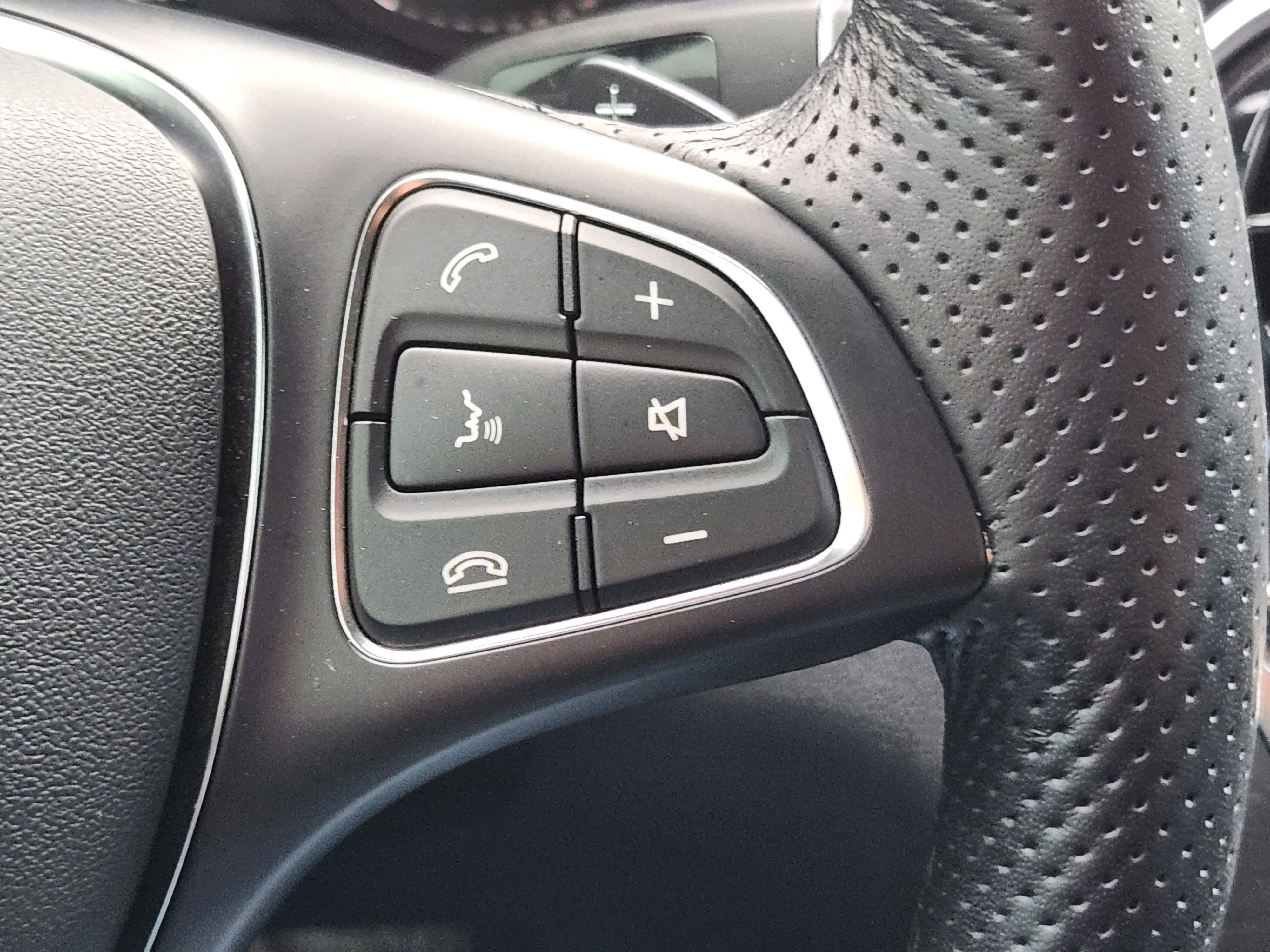 Used 2019 Mercedes-Benz GLC 300 GLC 300 image 29