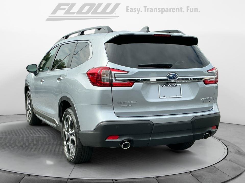 New 2026 Subaru Ascent Touring AWD/4WD image 5