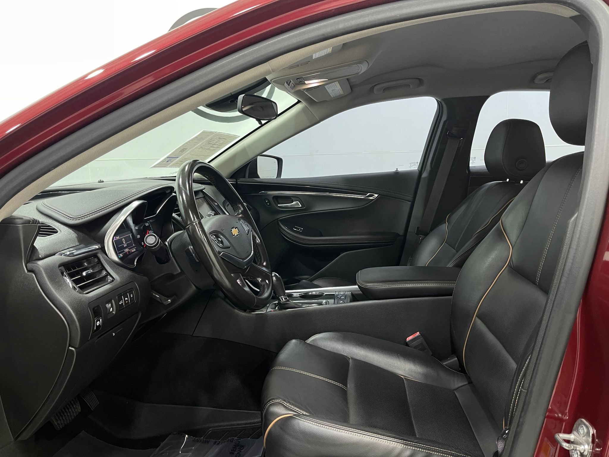 Used 2017 Chevrolet Impala Premier image 11