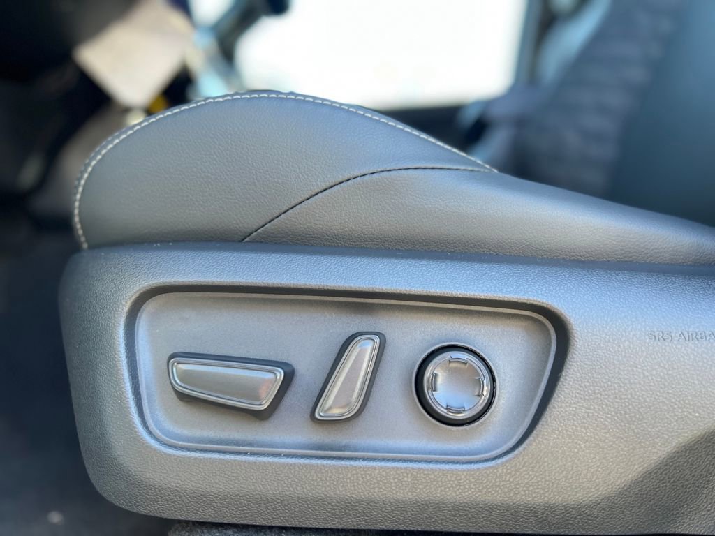 New 2026 Toyota 4Runner TRD Sport Premium image 9