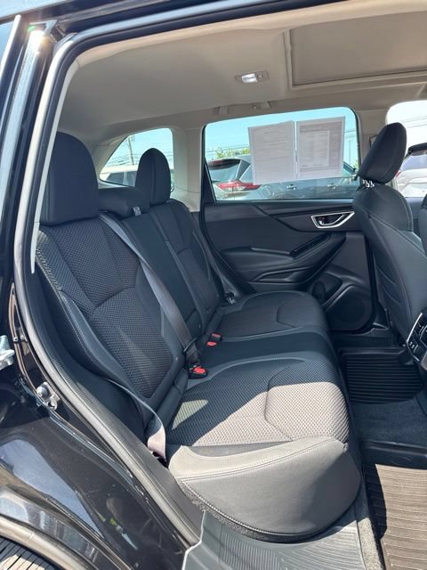 Used 2024 Subaru Forester Premium AWD/4WD image 15
