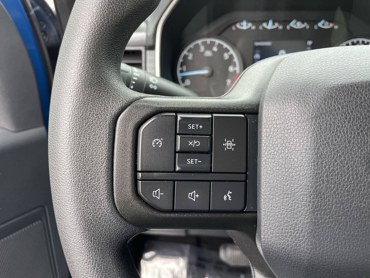 Certified 2021 Ford F150 XL w/ STX Appearance Package image 27