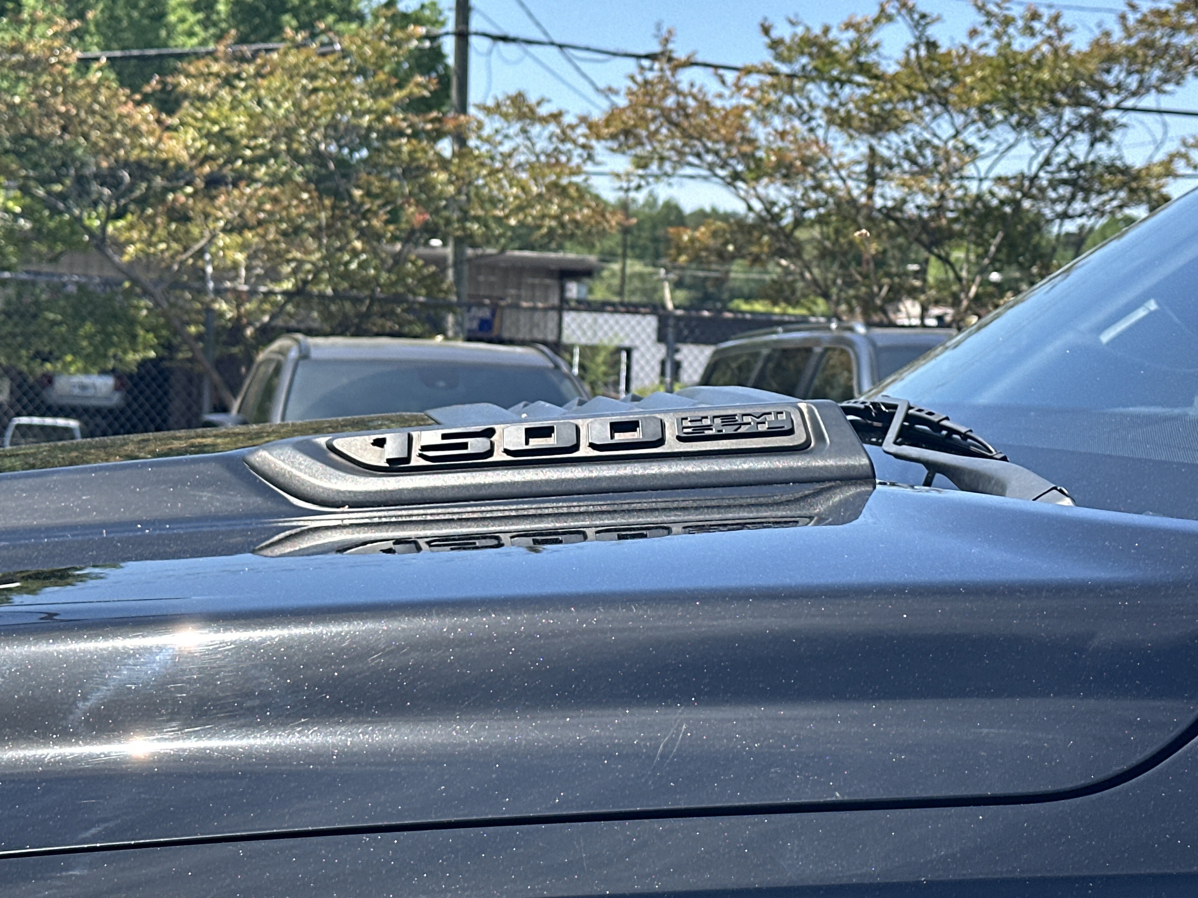 Certified 2020 RAM 1500 Limited w/ Black Appearance Package AWD/4WD image 14