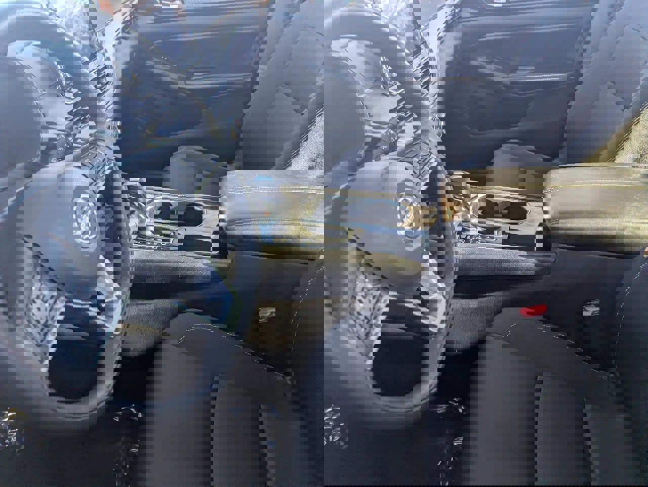 Certified 2024 Nissan Altima 2.5 SV image 17