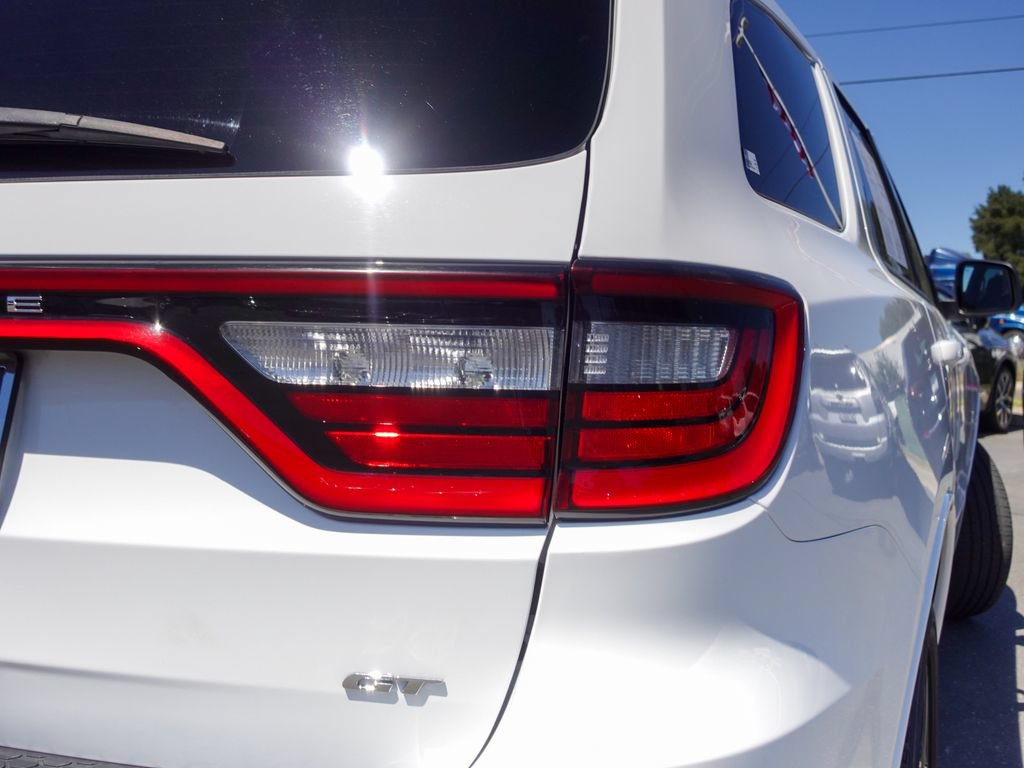 Used 2023 Dodge Durango GT AWD/4WD image 6