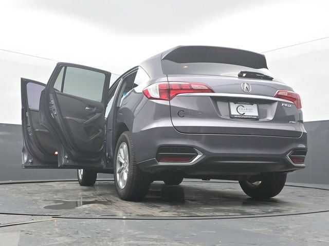 Used 2017 Acura RDX AWD image 60
