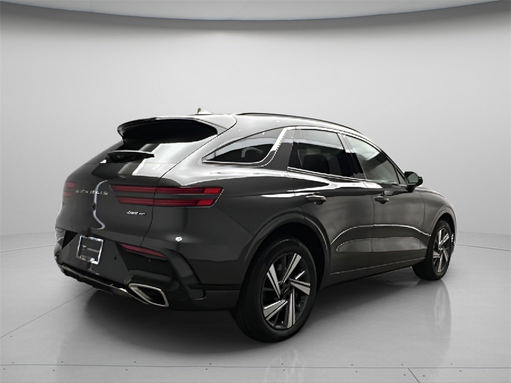 New 2026 Genesis GV70 3.5T Sport Advanced image 4
