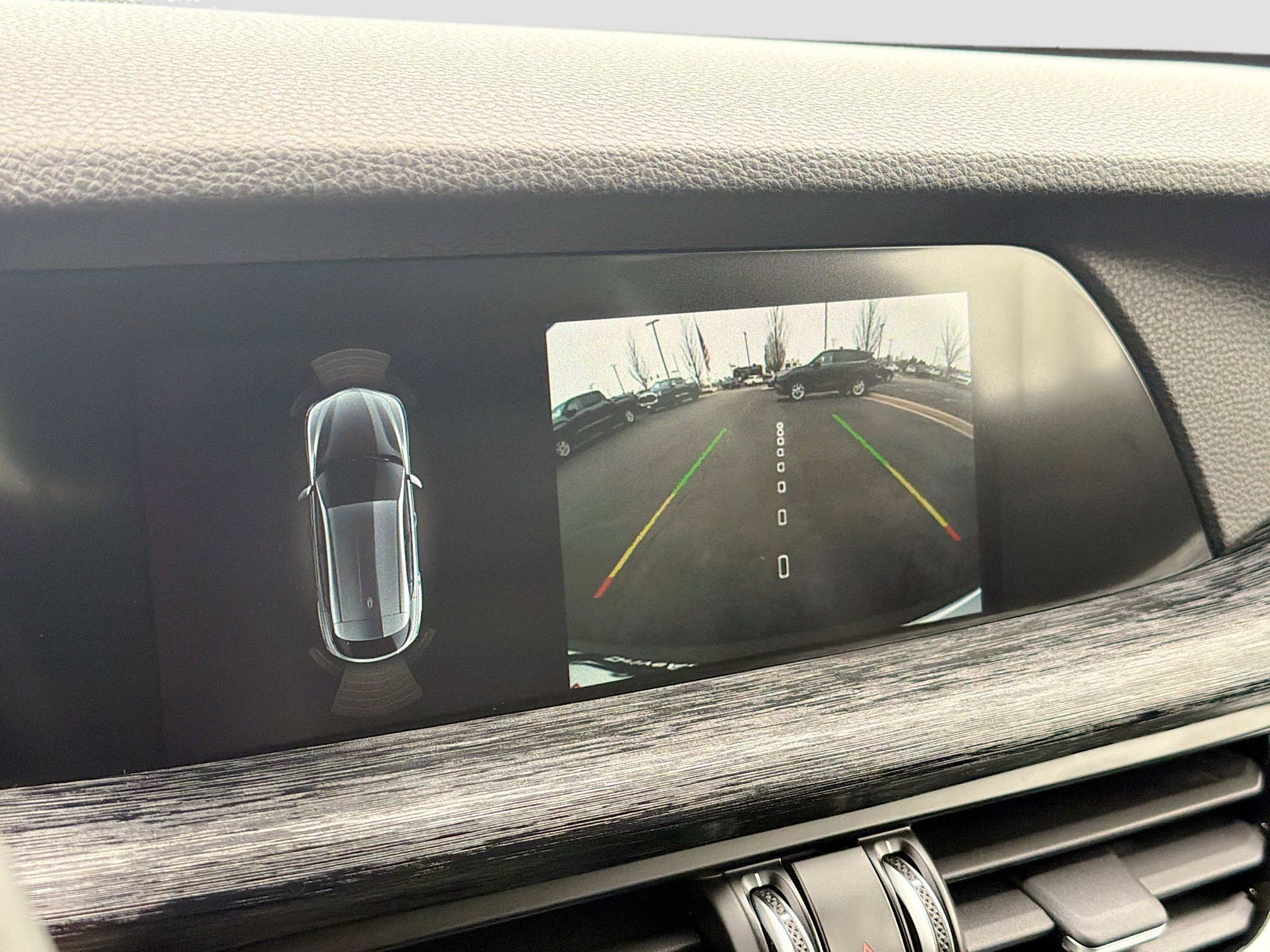 Used 2024 Alfa Romeo Stelvio Sprint image 19