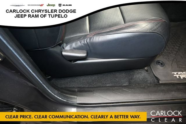 Used 2023 Toyota Tacoma TRD Pro AWD/4WD image 35
