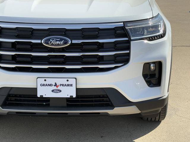 New 2026 Ford Explorer Active w/ Active Comfort Package RWD image 35