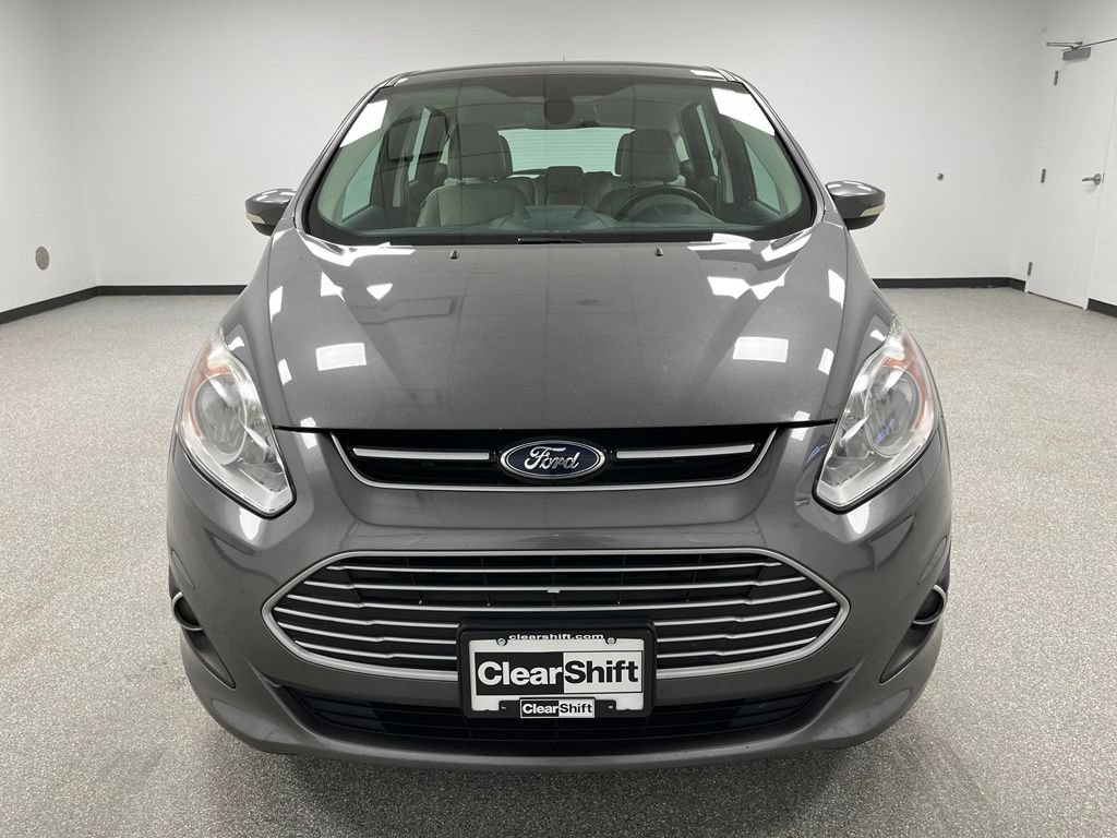 Used 2014 Ford C-MAX SEL w/ Equipment Group 302A FWD image 3