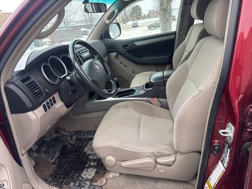 Used 2008 Toyota 4Runner Sport image 26