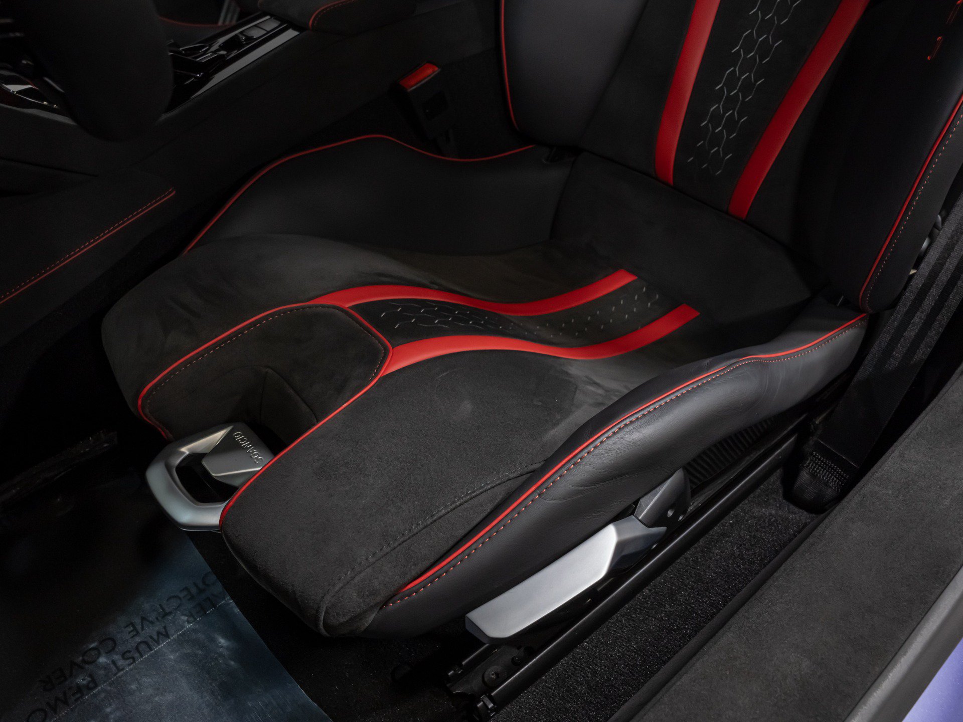 Used 2024 Lamborghini Huracan Tecnica RWD image 39