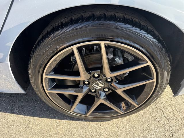 Used 2022 Honda Civic Sport Touring image 14