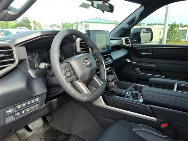 New 2026 Toyota Tundra SR5 w/ SR5 Premium Package image 10