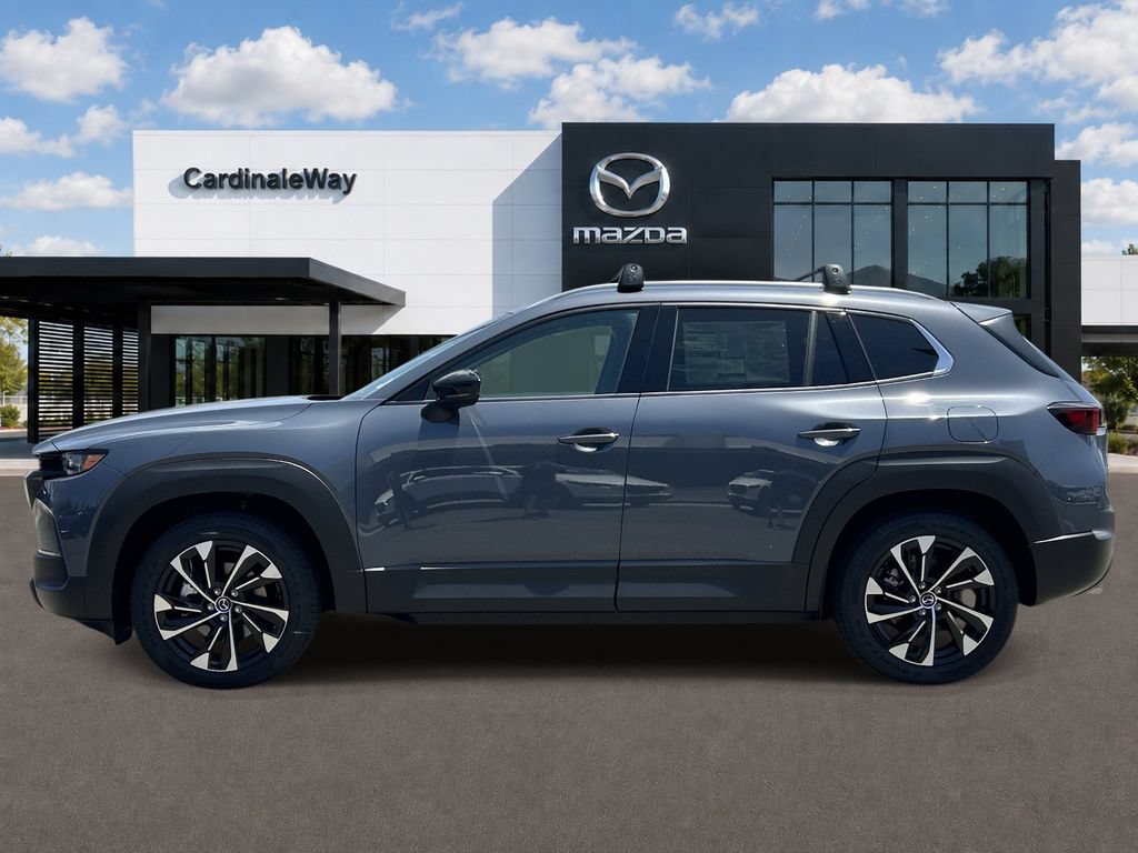 New 2026 MAZDA CX-50 2.5 Hybrid w/ Weather Package AWD/4WD image 6