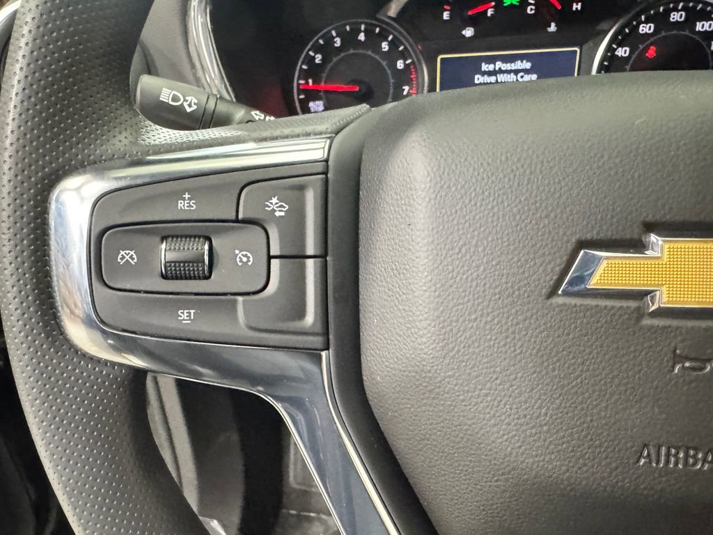 New 2026 Chevrolet Blazer LT AWD/4WD image 18