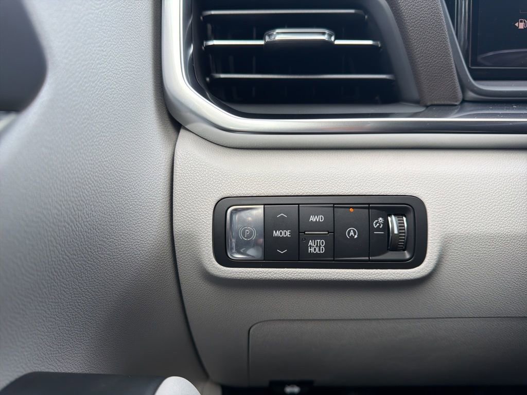 New 2026 GMC Terrain Denali image 21