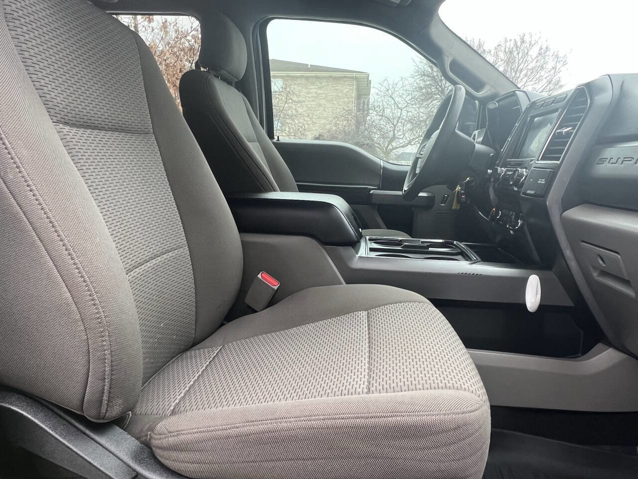 Used 2017 Ford F350 XLT w/ XLT Value Package AWD/4WD image 37