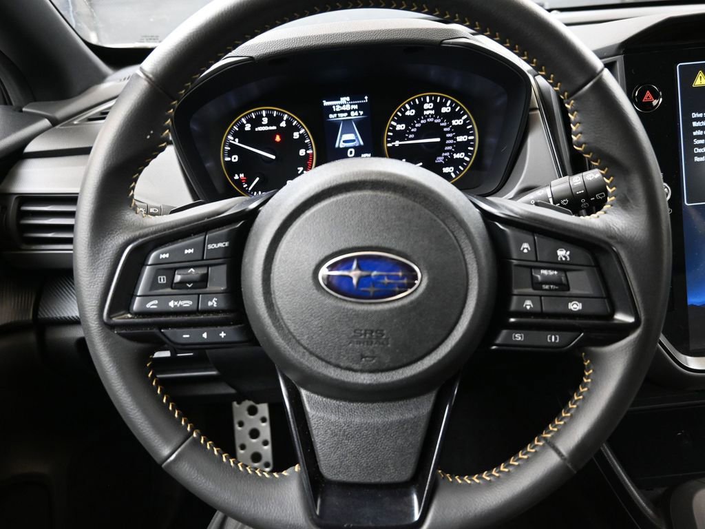 Certified 2025 Subaru Crosstrek 2.5i Sport image 25