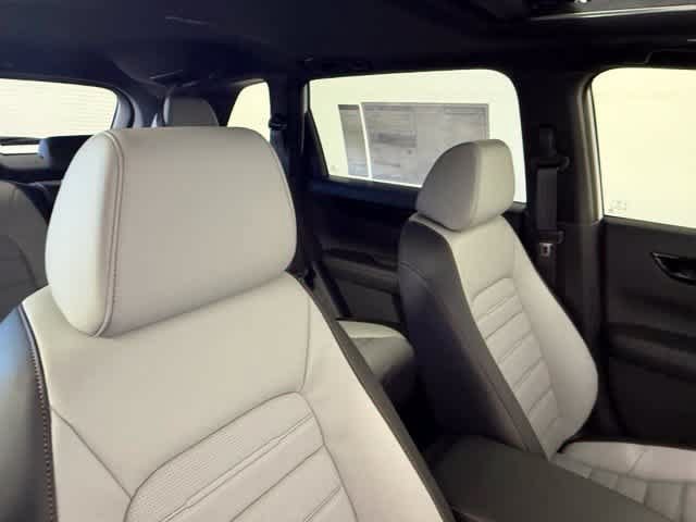New 2027 Honda CR-V Sport Touring image 66