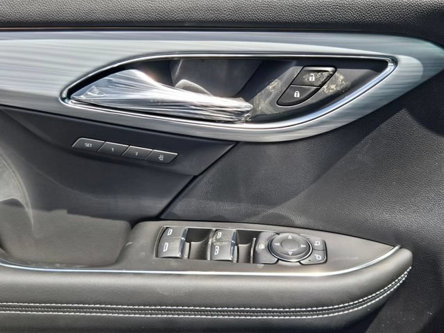 New 2026 Buick Envision Avenir AWD/4WD image 28