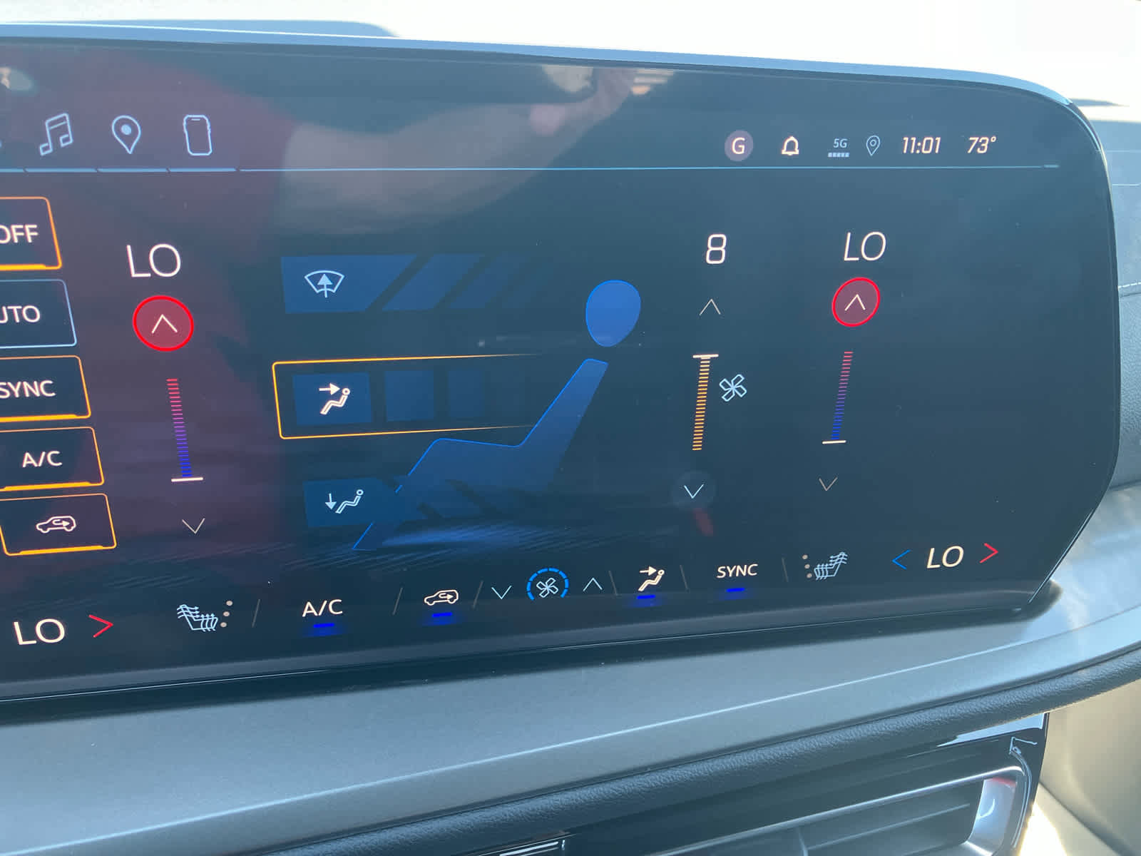 New 2026 Chevrolet Traverse LT AWD/4WD image 26