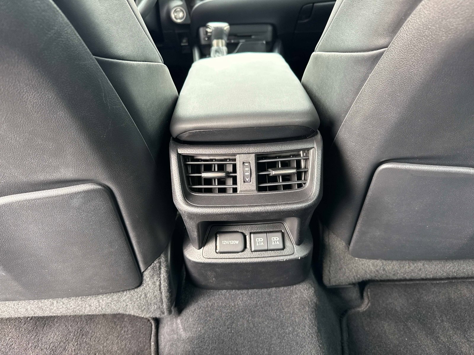 Certified 2021 Lexus ES 350 w/ Protection Package (P3) image 15