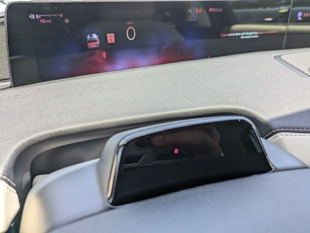 New 2027 Lincoln Navigator L Reserve AWD/4WD image 31
