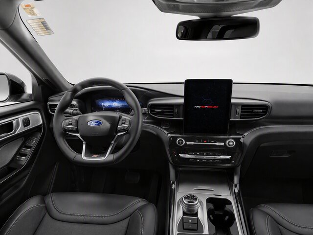 Certified 2023 Ford Explorer ST AWD/4WD image 19
